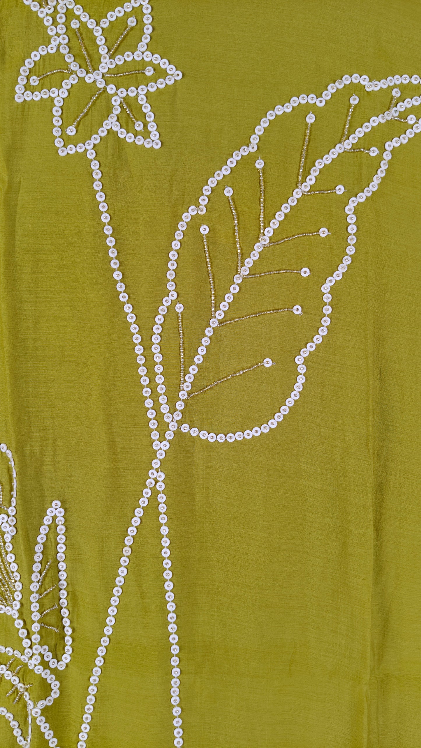 Green Colour Kurti Set(LC-WKIS_1420)