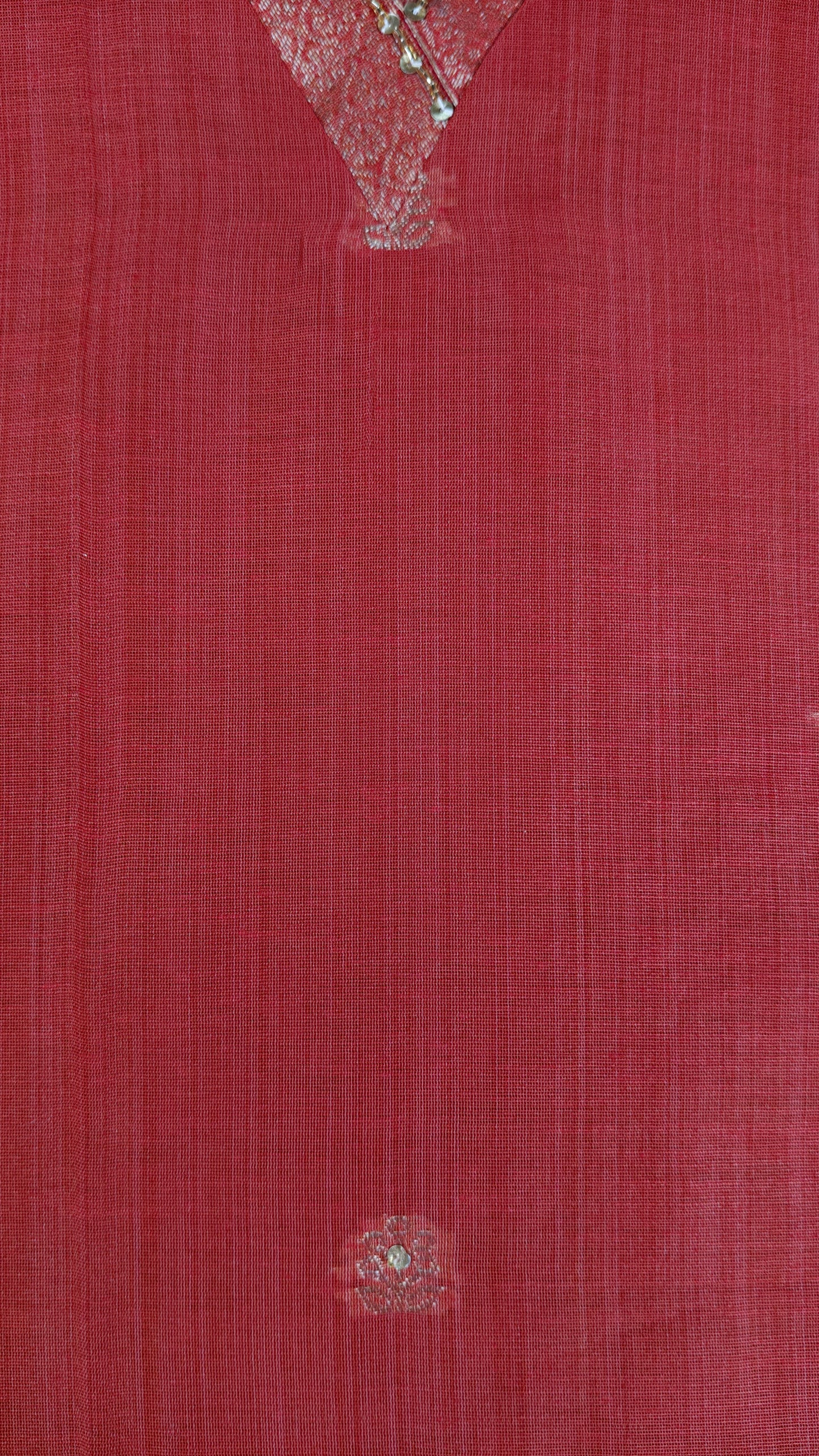 Maroon Colour Kurti Set(LC-WKIS_3152 S)
