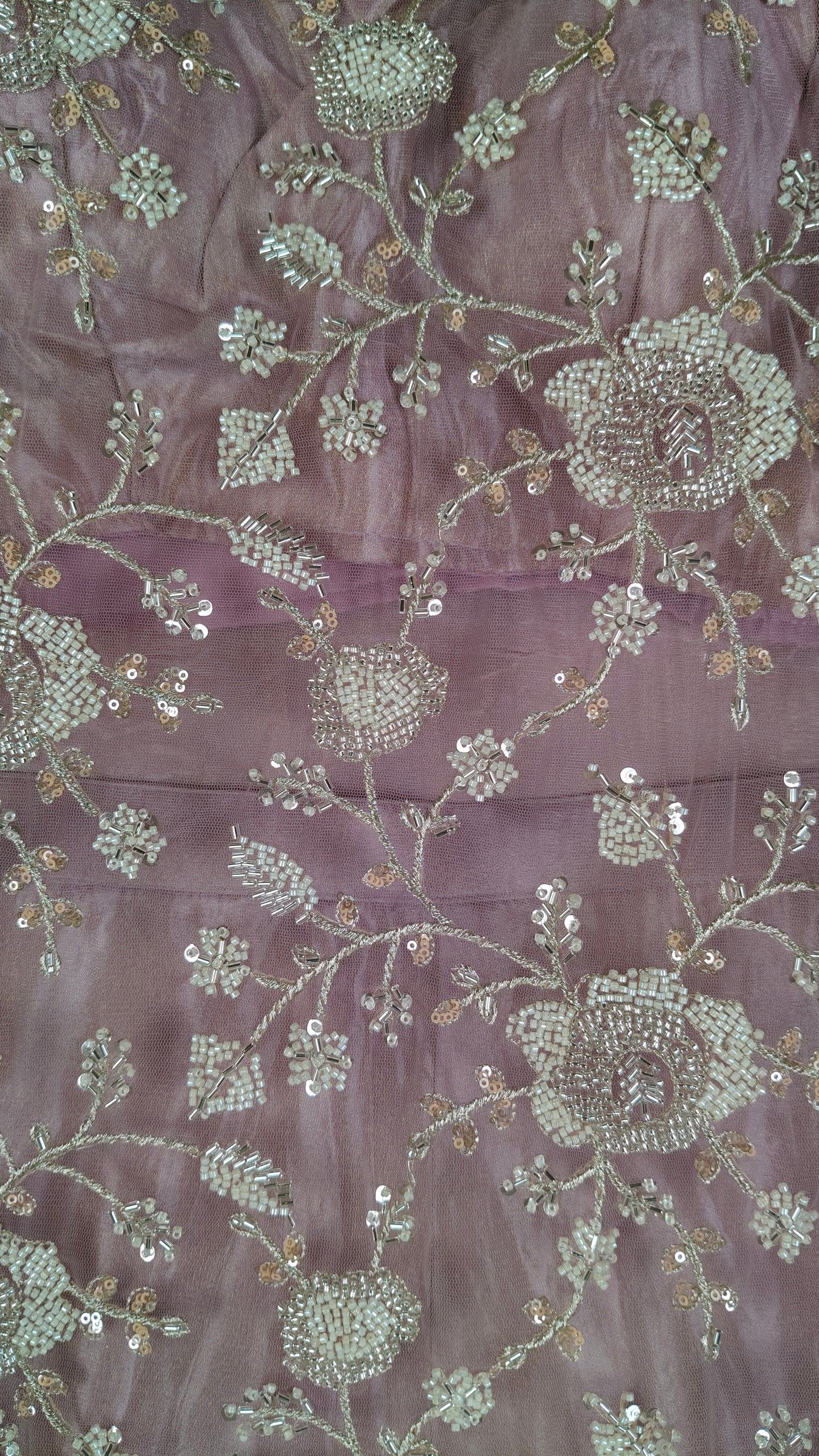 Onion Pink Colour Plazo Set(LE-WPZS_1698)