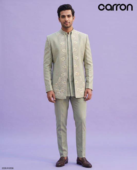 Pista Colour Indo Western(ME-MINW_2539.910558)