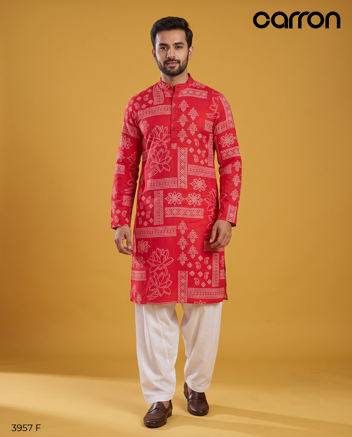 Rani Colour Kurta Set(ME-MKUS_3957 F)