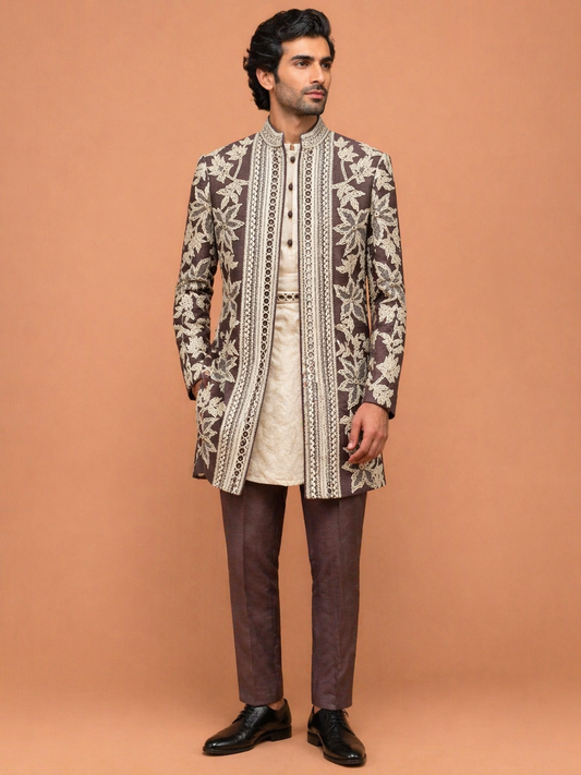 Mouse Colour Indo Western(ME-MINW_PD 2014)