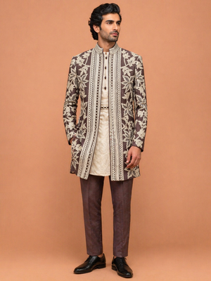 Mouse Colour Indo Western(ME-MINW_PD 2014)