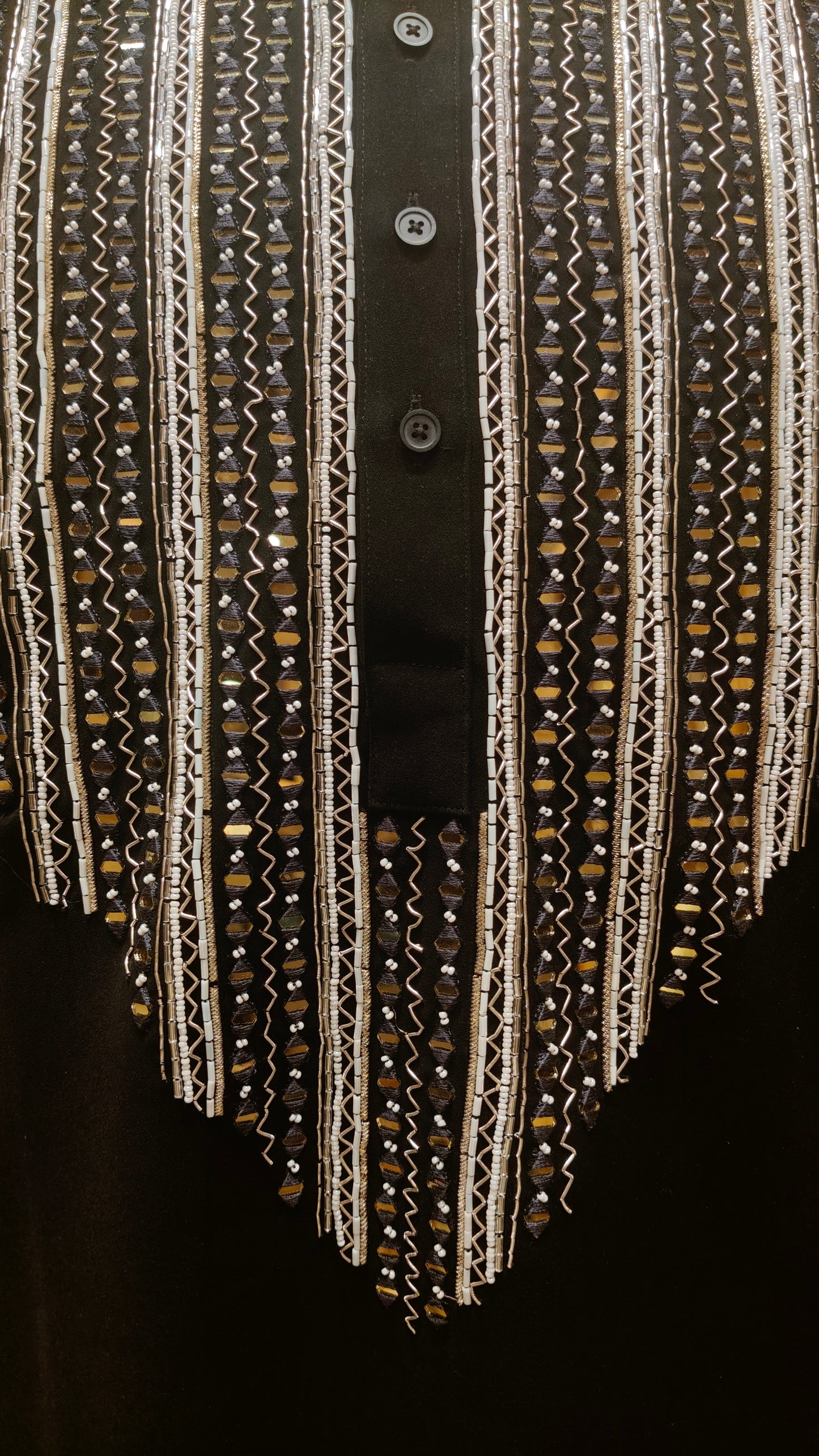 Black Colour Kurta Set(ME-MKUS_KSP 1945)