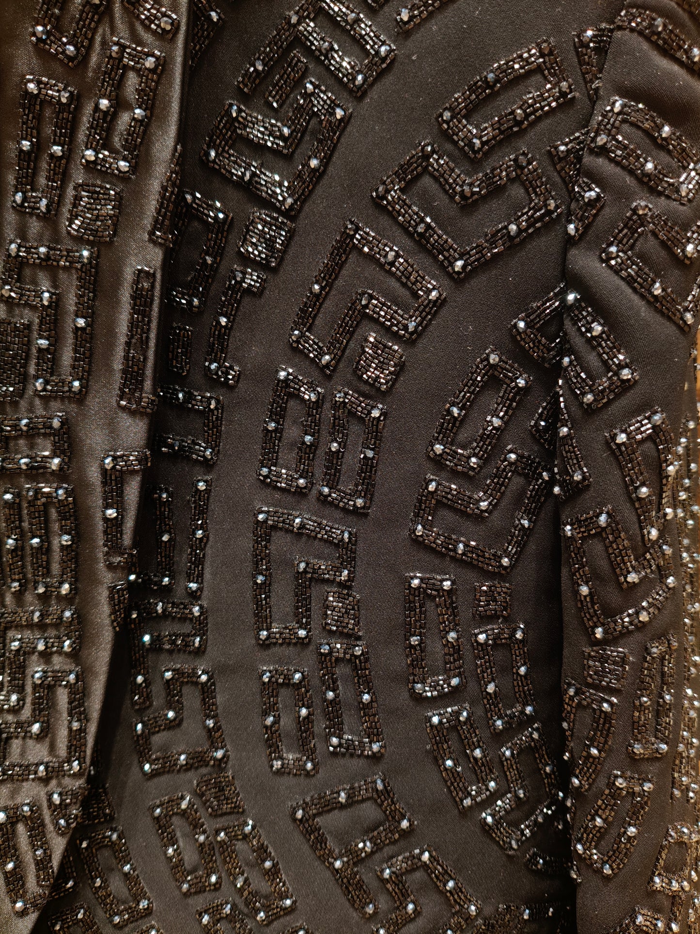 Black Colour Coat Suit(ME-MSUI_4126)