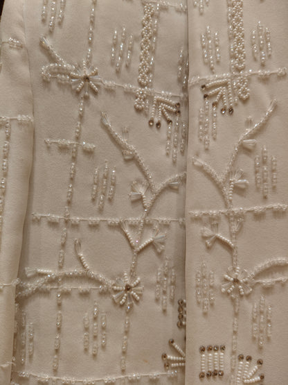 Off-White  Colour Coat Suit(ME-MSUI_PD 25599 T.02)