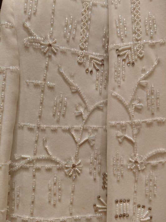 Off-White  Colour Coat Suit(ME-MSUI_PD 25599 T.02)