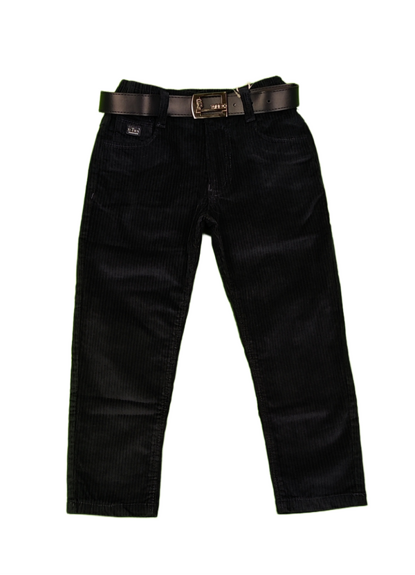Brown Colour Jeans(BC-BJNS_70191)