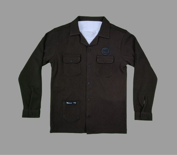 Brown Colour Jacket(BC-BJCK_6767)