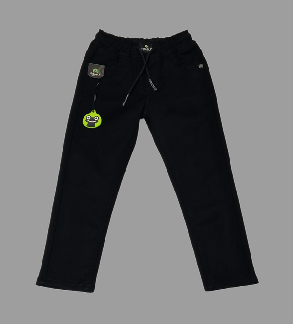 Black Colour  Jeans(BC-BJNS_5924)