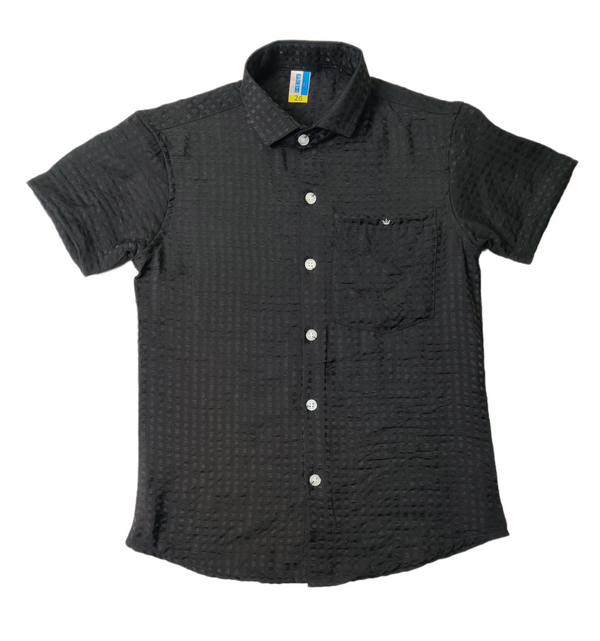 Black Colour Shirt(BC-BSHC_8309)
