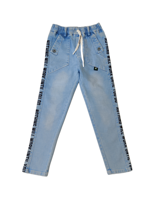 Light Blue Colour Jeans(BC-BJNS_1096)