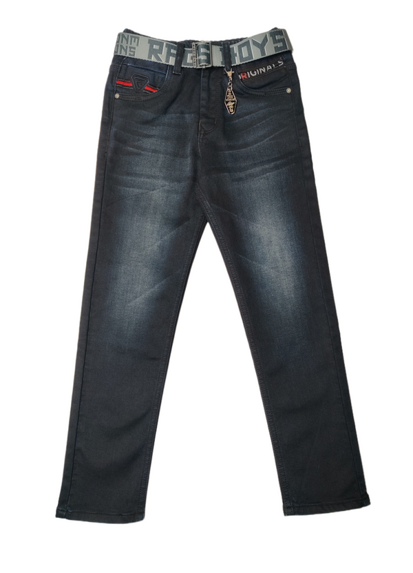 Dark Blue Colour Jeans(BC-BJNS_255)