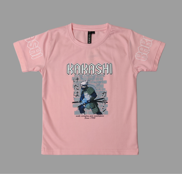 Onion Pink Colour T-Shirt(BC-BTSH_320)