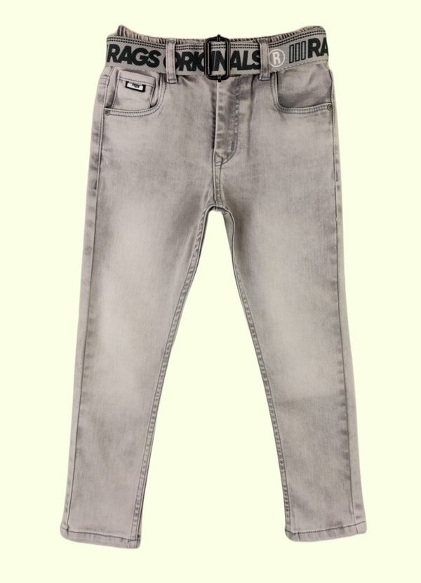 Grey Colour Jeans(BC-BJNS_CORE 1)