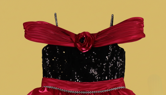 Rani Colour Gown(GE-GGWN_5137)