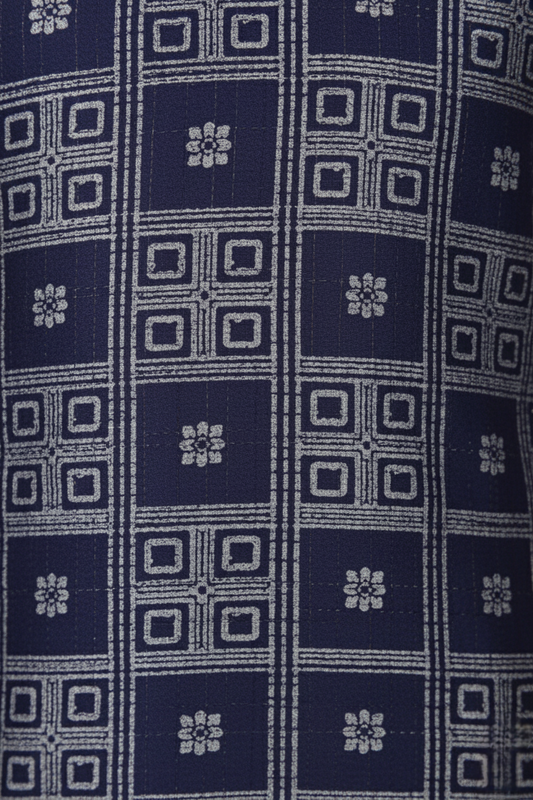 Purple Colour Kurta with Bottom(ME-MKUS_T 2383)